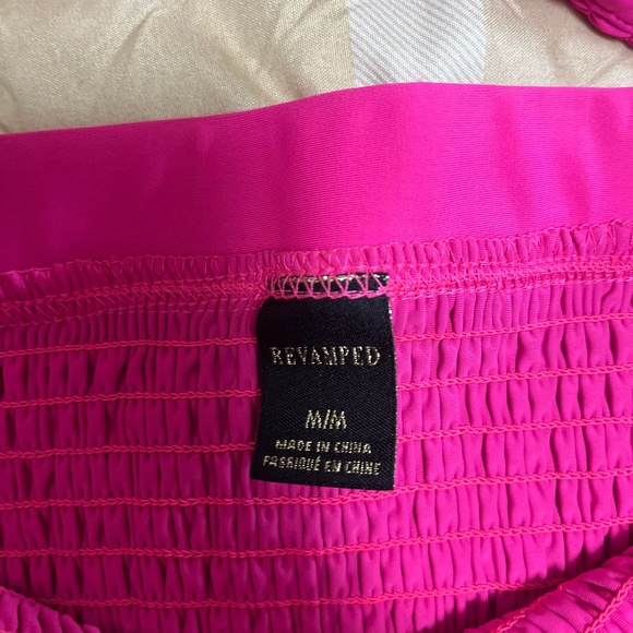 Pink Matching Set - Picture 2 of 3